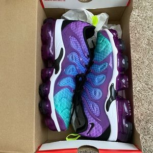 ‼️SOLD‼️Nike Airmax Vapormax Plus sz 8